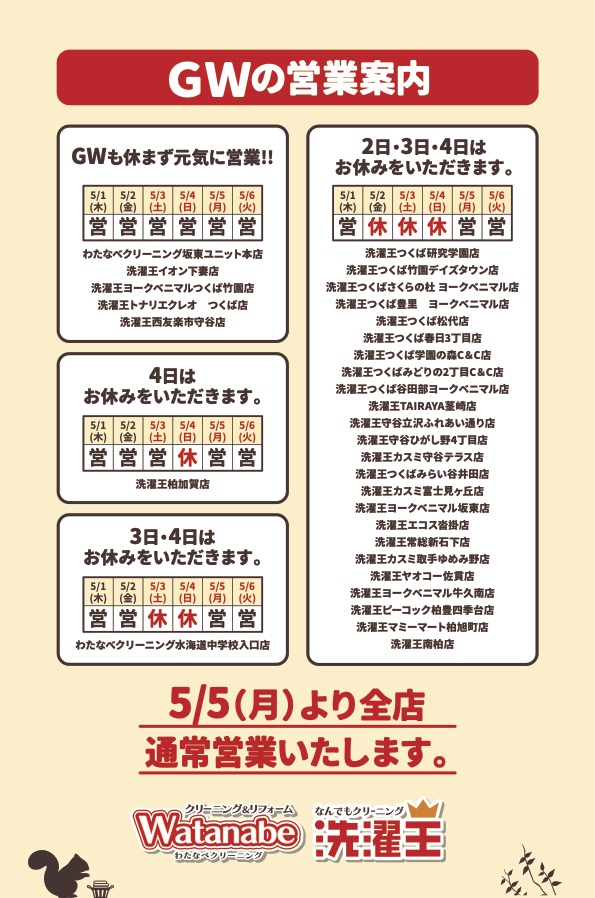 コロモガエウィーク
