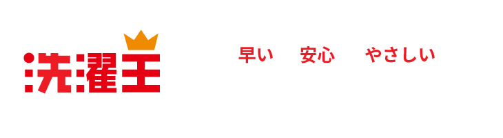 洗濯王